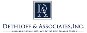 Dethloff and Associates, Inc.